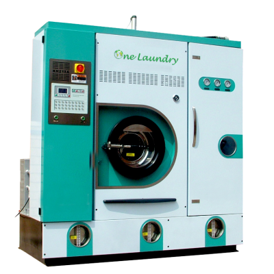 26 PERC Dry Cleaning Machine