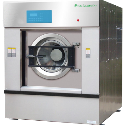 6 Industrial Washer Extractor