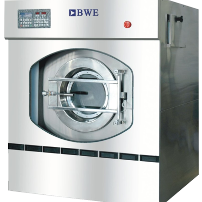 CJW Series Cleanroom Front Load Washer