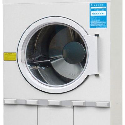TD Series Industrial Tumble Dryer