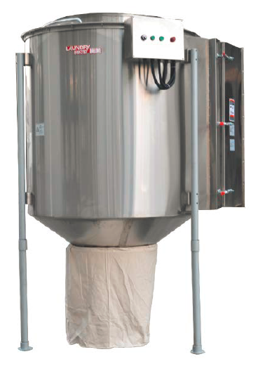Automatic Lint Collector