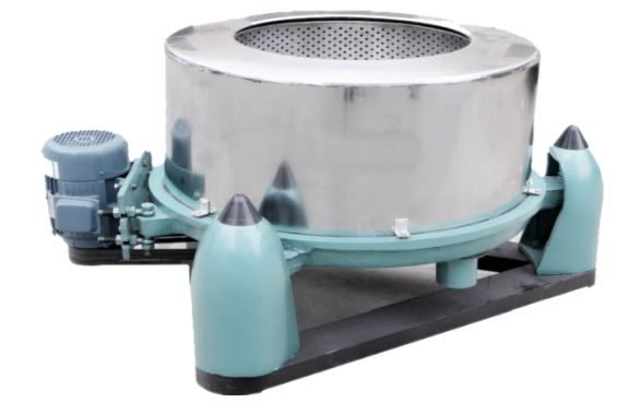HE Series High Spin Hydro Extractor