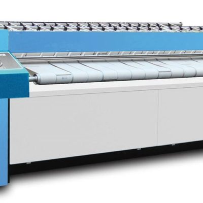 GFR Series Gas Heated Flatwork Ironer