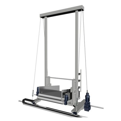 Shuttle Conveyor System