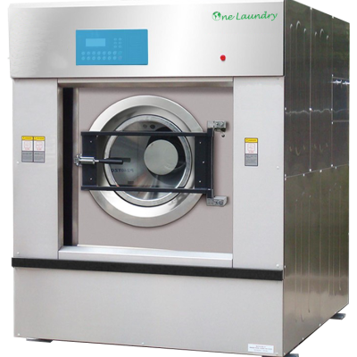 WE Series Industrial Washer Extractor
