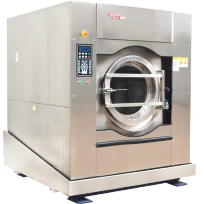7 Tilting Washer Extractor