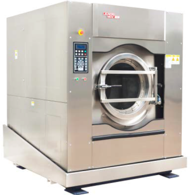 TWE Series Industrial Washer Extractor