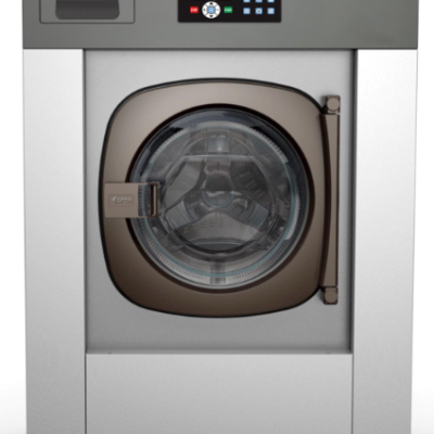 8 Commercial High Spin Washer